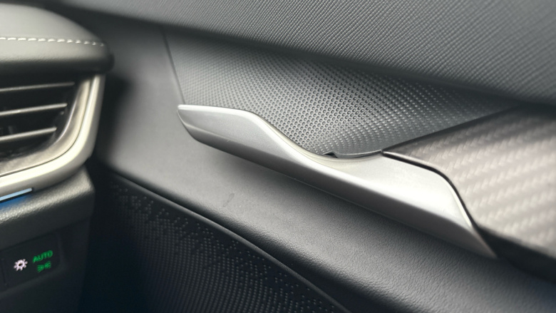 Skoda Elroq 210kW 85 SportLine 82kWh 5dr Auto Electric Estate